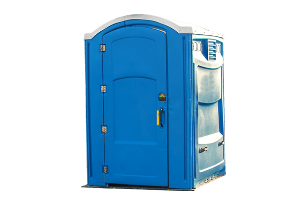 ADA Handicap Accessible Porta Potty Ithaca NY