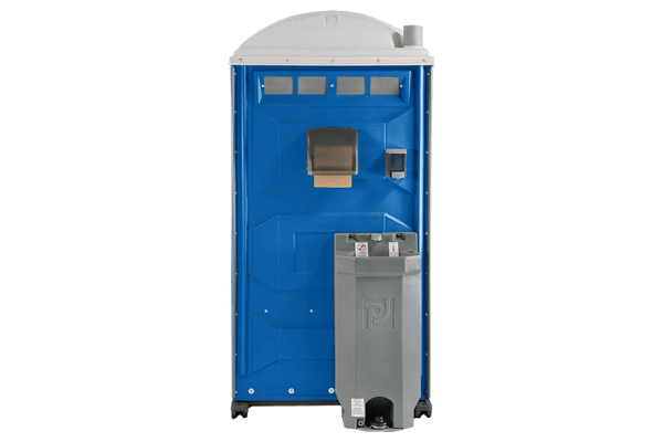 Deluxe Flushable Porta Potty Ithaca NY