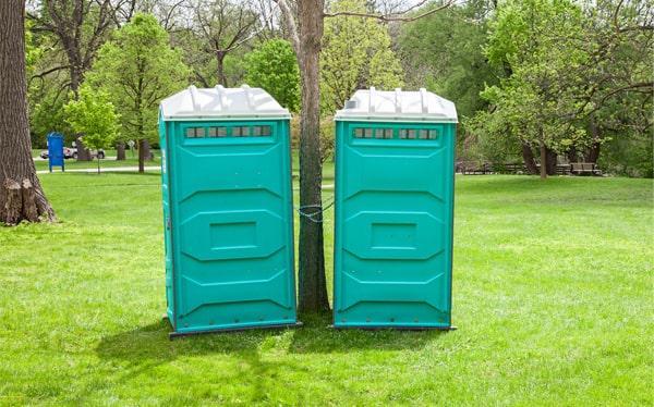 Long-Term Porta Potty Rentals Ithaca NY