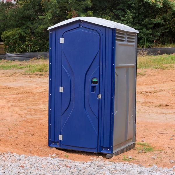 Festival Porta Potty Rentals Ithaca NY