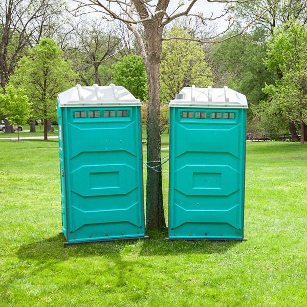 Seasonal Porta Potty Rentals Ithaca NY